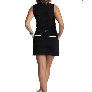 LATONA Sidney Golf  Tank Top Size M